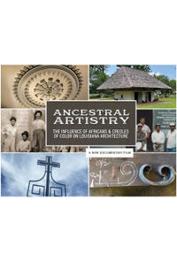 Ancestral Artistry (2025) Movie Poster