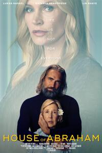 House of Abraham (2025) Movie Poster