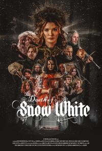The Death of Snow White (2025) Movie Poster
