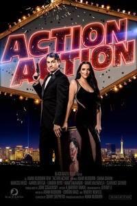 Action! Action! (2025) Movie Poster