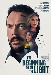 I'm Beginning to See the Light (2025) Movie Poster