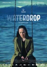 Waterdrop (2024) Movie Poster