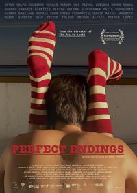Perfect Endings (2024) Movie Poster
