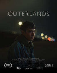 Outerlands (2025) Movie Poster