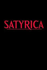 Satyrica (2024) Movie Poster