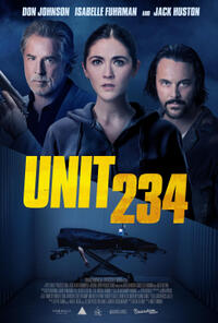 Unit 234 (2025) Movie Poster