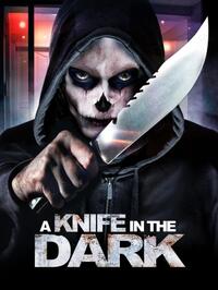 A Knife in the Dark (2024) Movie Poster