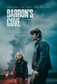 Barron's Cove (2025) Movie Poster