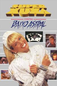 Super Xuxa versus Satan (1988) Movie Poster