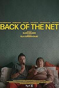 Back of the Net (2024) Movie Poster