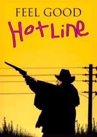 Feel Good Hotline (2025) Movie Poster