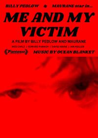 Me and My Victim (2024) Movie Poster