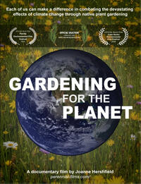 Gardening for The Planet (2024) Movie Poster
