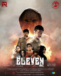 Eleven (2025) Movie Poster