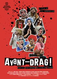 Avant-Drag! (2024) Movie Poster