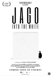 Jago: Into the White (2024) Movie Poster
