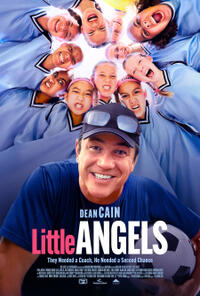 Little Angels (2025) Movie Poster