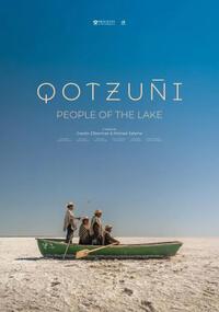 Qotzuñi: People of the Lake (2025) Movie Poster