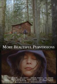 More Beautiful Perversions (2025) Movie Poster