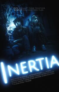 Inertia (2025) Movie Poster