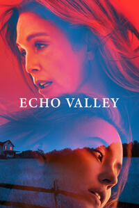 Echo Valley (2025) Movie Poster