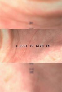 A Body to Live In (2024) Movie Poster