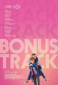 Bonus Track (2024) Movie Poster