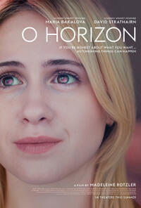 O Horizon (2026) Movie Poster