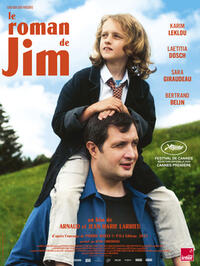Jim's Story (2024) Movie Poster