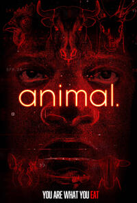 animal. (2025) Movie Poster