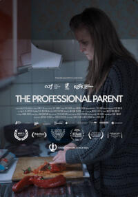 The Professional Parent (2024) Movie Poster