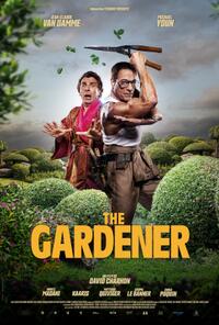 The Gardener (2025) Movie Poster