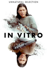 In Vitro (2025) Movie Poster