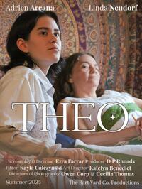 Theo (2025) Movie Poster