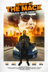 Return of the Mack (2025) Movie Poster