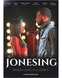 Jonesing: When Love Is a Habit (2025) Movie Poster