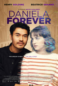 Daniela Forever (2025) Movie Poster