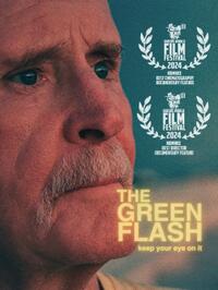 The Green Flash Movie Poster