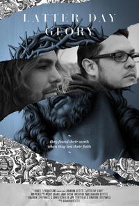 Latter-Day Glory (2025) Movie Poster