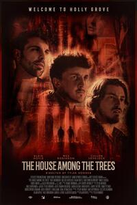 The House Among the Trees (2025) Movie Poster