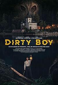 Dirty Boy (2024) Movie Poster