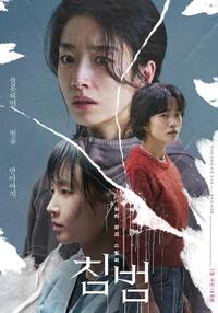 Somebody (2025) Movie Poster