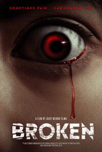Broken (2025) Movie Poster