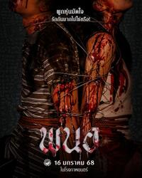 Panor (2025) Movie Poster
