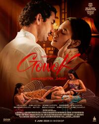 Gowok: Javanese Kamasutra (2025) Movie Poster