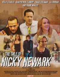 The Tale of Nicky Newark (2025) Movie Poster
