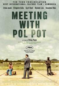 Meeting with Pol Pot (2024) Movie Poster