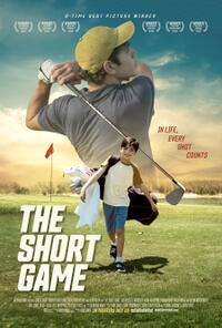 The Short Game (2025) Movie Poster