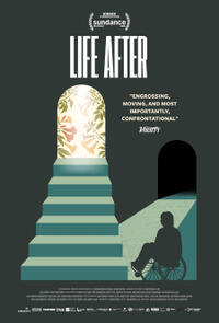 Life After (2025) Movie Poster