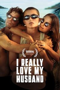 I Really Love My Husband (2025) Movie Poster